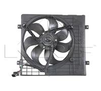 NRF 47058 Ventola radiatore