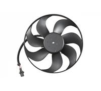 Ventola, raffreddamento motore NRF 47064