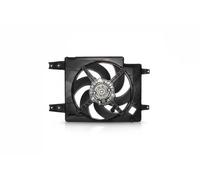 NRF 47200 Ventola radiatore