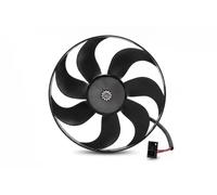 Ventola, raffreddamento motore NRF 47204