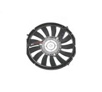 Ventola radiatore Ventola singola 47206 NRF per AUDI A6 C4 Avant A6 C5 Avant