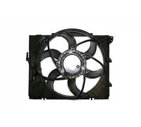 Ventola radiatore Ventola singola 47209 NRF per BMW 3 Touring 3 Cabriolet 3 1 X1