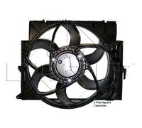 Ventola, raffreddamento motore NRF 47210