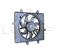 Ventola, raffreddamento motore NRF 47220