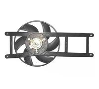 Ventola radiatore Ventola singola 47239 NRF per FIAT PANDA