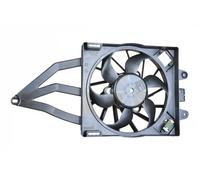 Ventola, raffreddamento motore NRF 47242