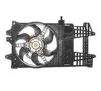 Ventola radiatore Ventola singola 47245 NRF per LANCIA FIAT