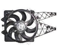 NRF 47252 Ventola radiatore