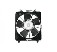 Ventola radiatore Ventola singola 47274 NRF per HONDA CR-V III