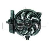 Ventola, raffreddamento motore NRF 47281