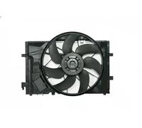 Ventola radiatore Ventola singola 47293 NRF per MERCEDES-BENZ CLASSE C CLK