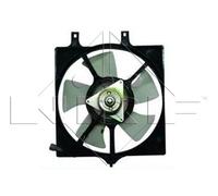 Ventola radiatore Ventola singola 47306 NRF per NISSAN PRIMERA PRIMERA Hatchback