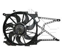 Ventola, raffreddamento motore NRF 47308