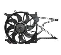 Ventola radiatore Ventola singola 47308 NRF per OPEL ASTRA G Hatchback