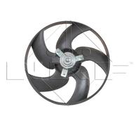 Ventola, raffreddamento motore NRF 47321