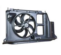 Ventola radiatore Ventola singola 47322 NRF per PEUGEOT 206+ 206 Hatchback