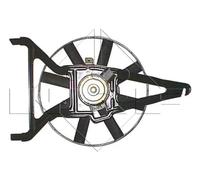 Ventola, raffreddamento motore NRF 47326