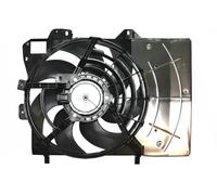 RIDEX 508R0086 Ventola radiatore adatto per PEUGEOT 207 (WA, WC) 207 SW (WK) 301
