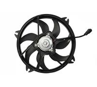 Ventola, raffreddamento motore NRF 47339