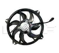 Ventola, raffreddamento motore NRF 47339