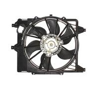NRF Ventola radiatore 47361 per Renault Megane I / Megane I Coach