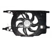 NRF Ventola radiatore singola 47366 per Renault Laguna II Vel Satis