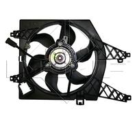 NRF 47370 Ventola radiatore