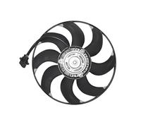 Ventola, raffreddamento motore NRF 47375