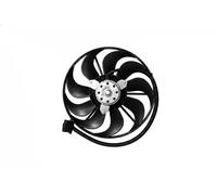 Ventola radiatore Ventola singola 47376 NRF per SEAT SKODA VW