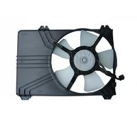 NRF Ventola radiatore 47378 singola per Suzuki Swift III
