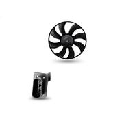 Ventola, raffreddamento motore NRF 47410