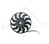 Ventola, raffreddamento motore NRF 47423