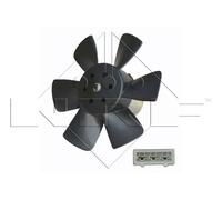 Ventola, raffreddamento motore NRF 47429