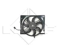 Ventola, raffreddamento motore NRF 47442