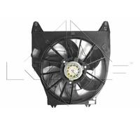 Ventola, raffreddamento motore NRF 47456