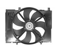 NRF Ventola radiatore 47473 per Chrysler Crossfire