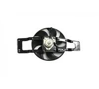NRF Ventola radiatore singola 47476 per Renault Twingo I