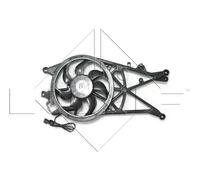 Ventola, raffreddamento motore NRF 47489