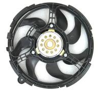 Ventola radiatore Ventola singola 47506 NRF per FIAT STILO Multi Wagon STILO