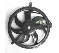 NRF Ventola radiatore singola 47508 per MINI R56/R57/R59