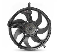 Ventola, raffreddamento motore NRF 47509
