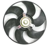 Ventola radiatore Ventola singola 47514 NRF per CITROËN PEUGEOT