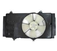 Ventola, raffreddamento motore NRF 47525