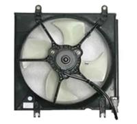Ventola, raffreddamento motore NRF 47526