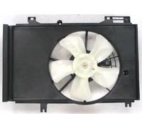 Ventola, raffreddamento motore NRF 47551