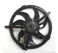 Ventola radiatore Ventola singola 47553 NRF per MINI MINI COUNTRYMAN MINI
