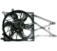 Ventola, raffreddamento motore NRF 47582