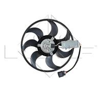 Ventola, raffreddamento motore NRF 47588