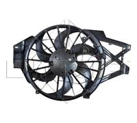 NRF 47592 Ventola radiatore