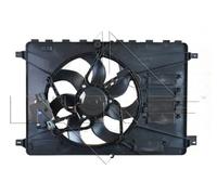 Ventola, raffreddamento motore NRF 47593